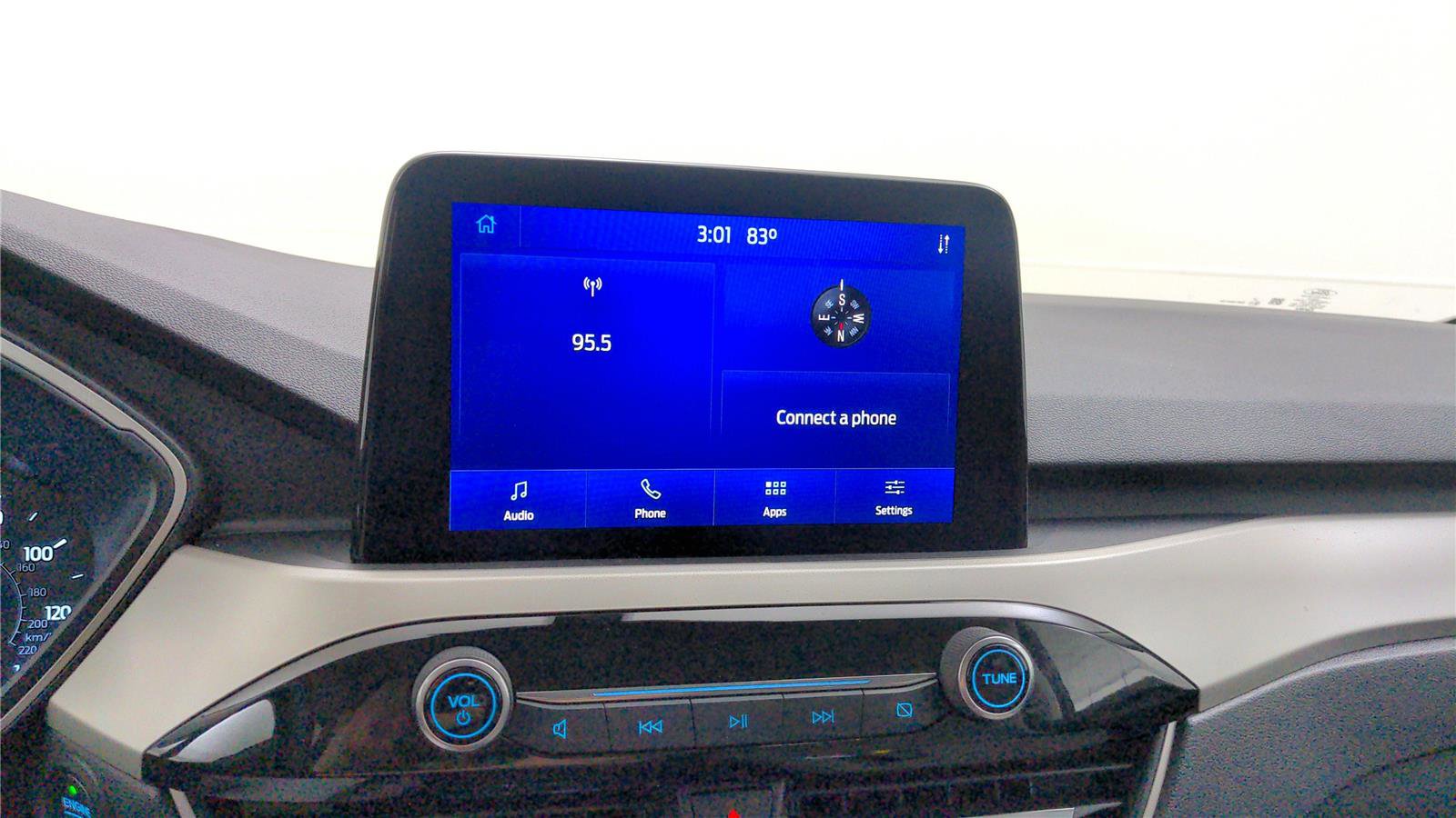 Used 2021 Ford Escape SE w/ Convenience Package image 22