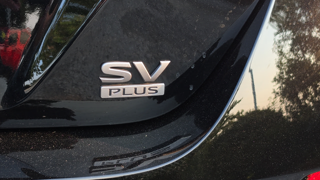 Used 2025 Nissan Leaf SV Plus FWD image 46