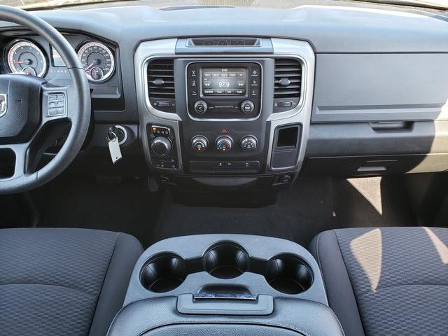 Used 2019 RAM 1500 Classic Warlock AWD/4WD image 16
