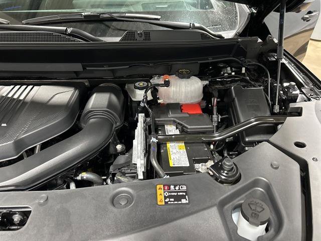 New 2026 Buick Enclave Sport Touring w/ LPO, Floor Liner Package image 12