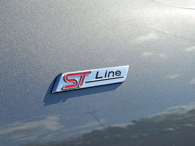 Certified 2024 Ford Escape ST-Line FWD image 29