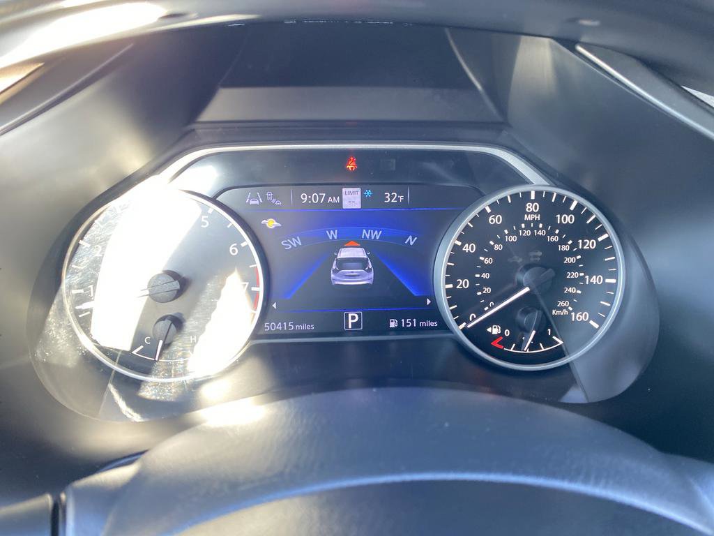 Used 2023 Nissan Murano Platinum image 22