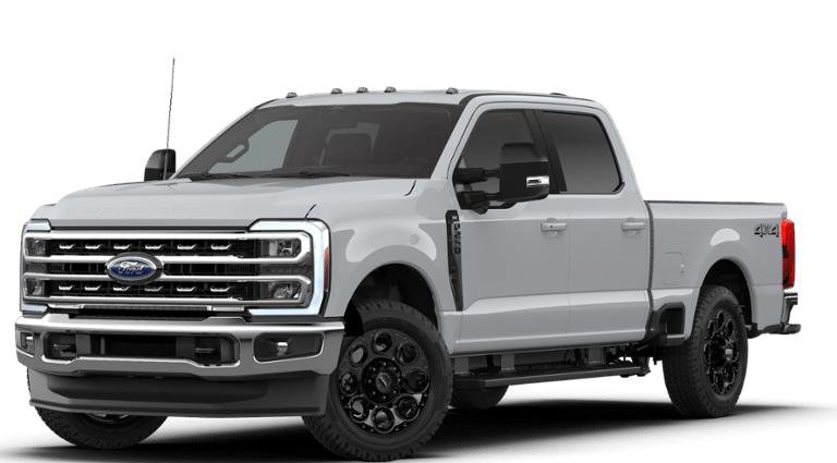 New 2026 Ford F250 XLT w/ XLT Premium Package image 23