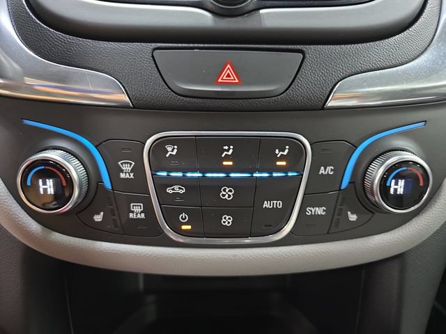 Used 2019 Chevrolet Equinox LT w/ Driver Convenience Package FWD image 23