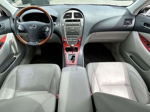Used 2008 Lexus ES 350 image 10
