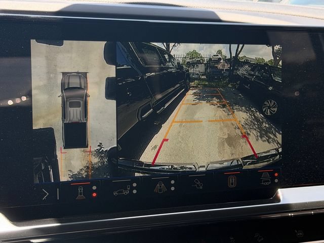 New 2026 GMC Sierra 1500 Elevation w/ Elevation Premium Package AWD/4WD image 27