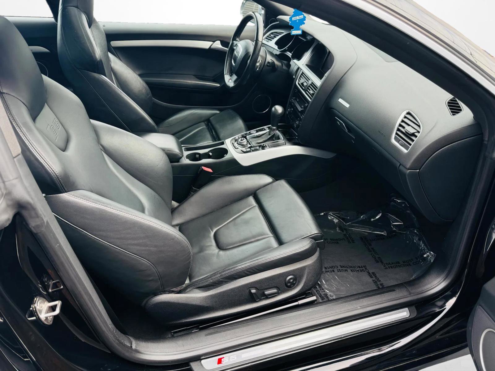 Used 2012 Audi S5 Prestige AWD/4WD image 10