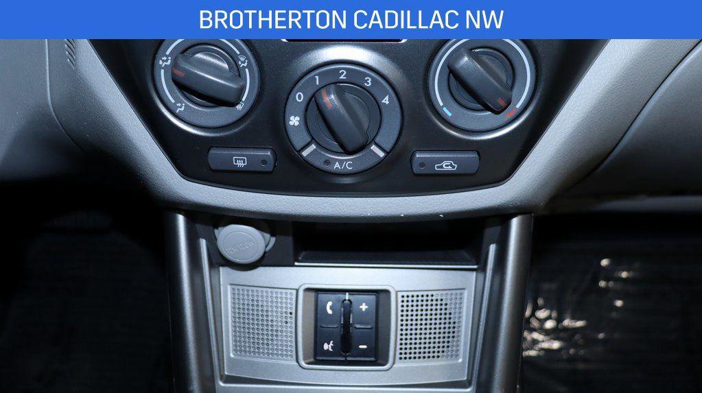 Used 2011 Subaru Forester 2.5X w/ Alloy Wheel Value Pkg image 23