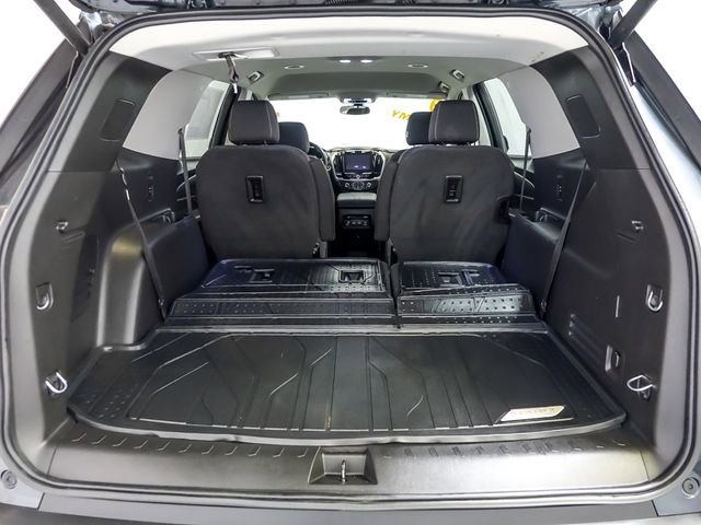 Used 2019 Chevrolet Traverse LT w/ LPO, Floor Liner Package image 30
