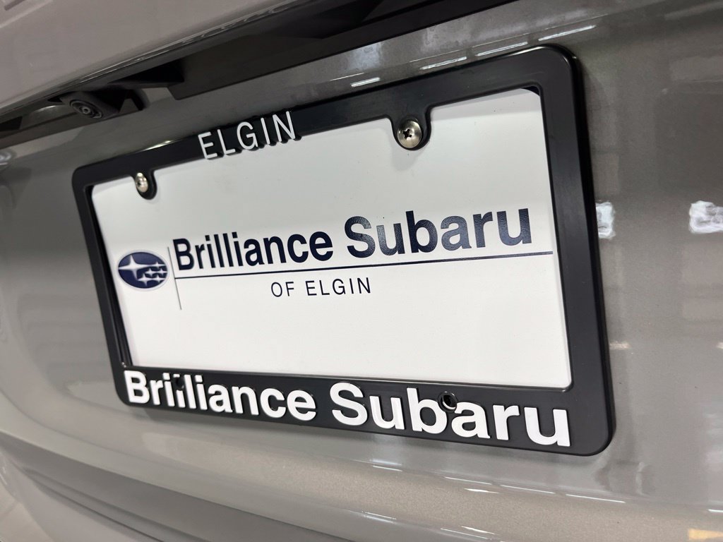 Used 2026 Subaru Forester Touring AWD/4WD image 42