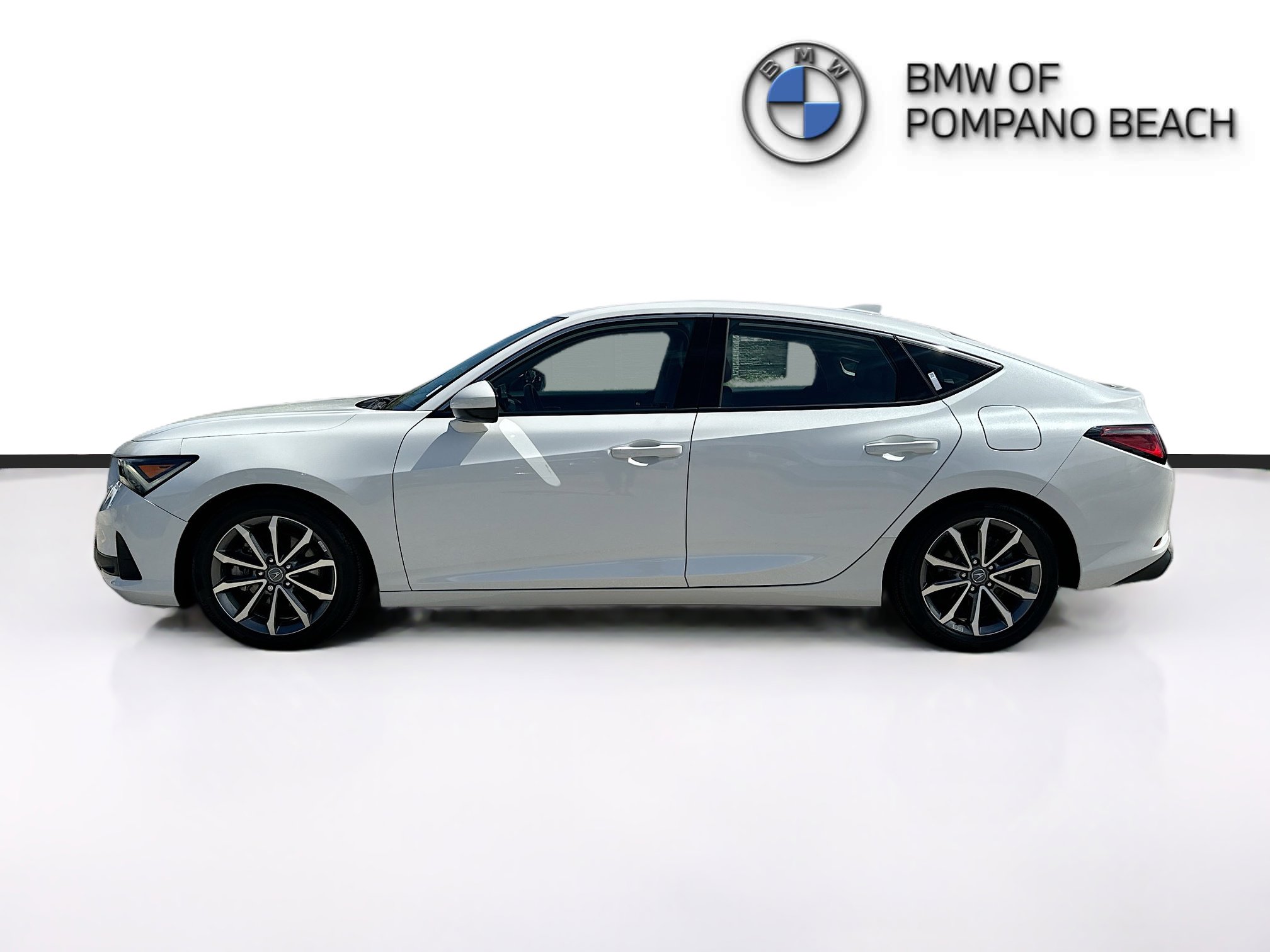 Used 2024 Acura Integra image 4