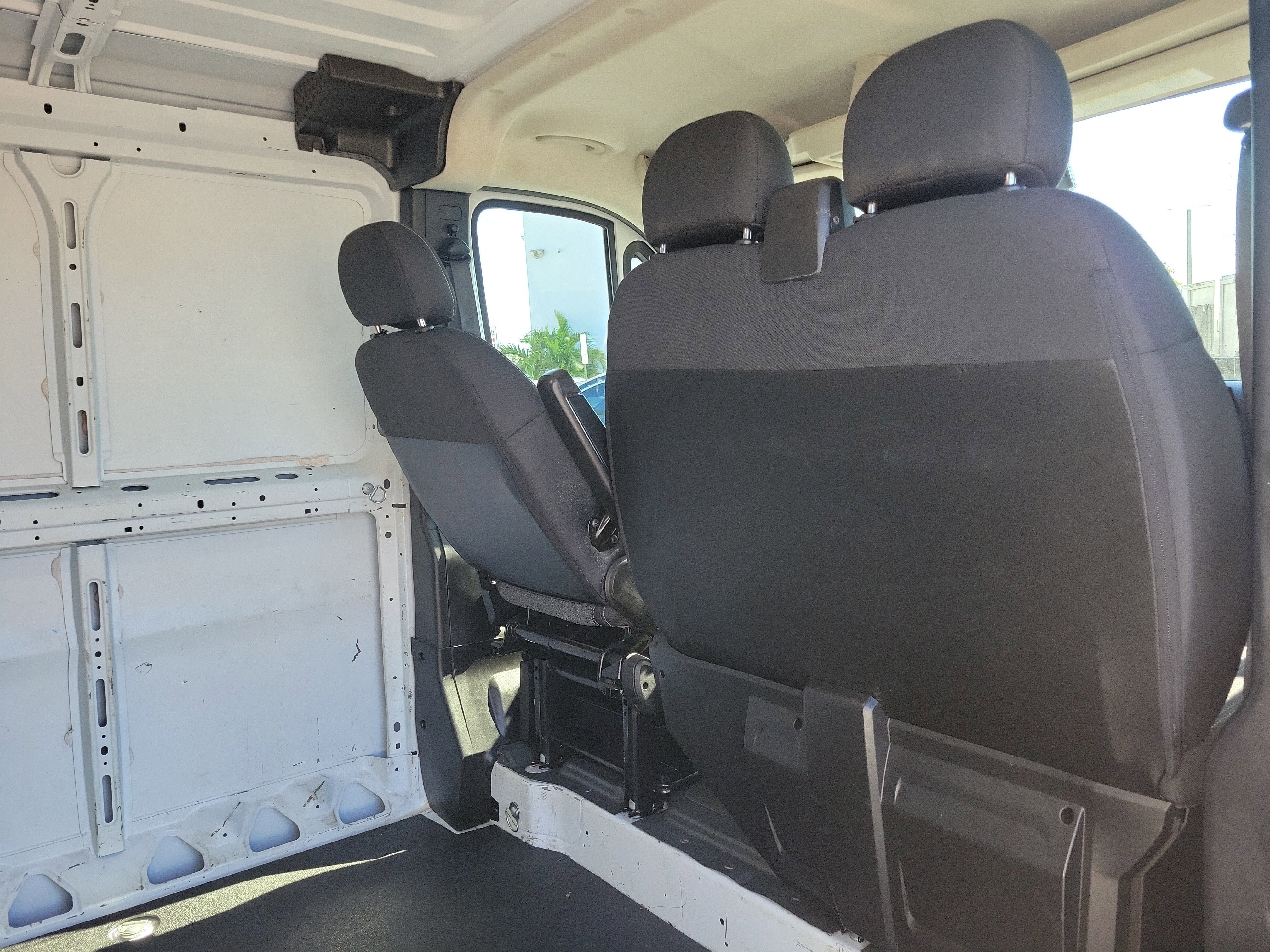 Used 2023 RAM ProMaster 1500 w/ Convenience Group image 18