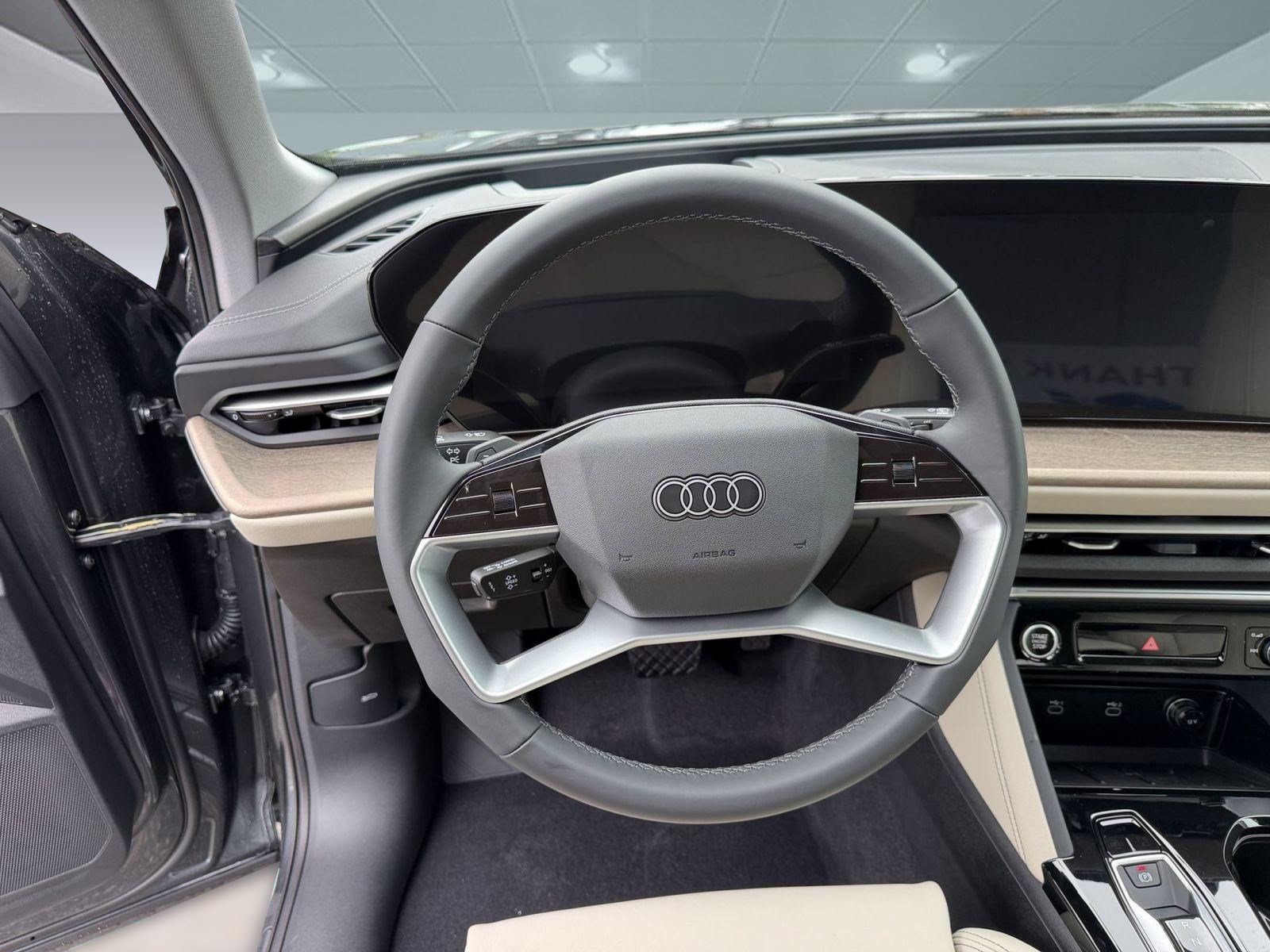 New 2026 Audi Q5 Premium Plus AWD/4WD image 26