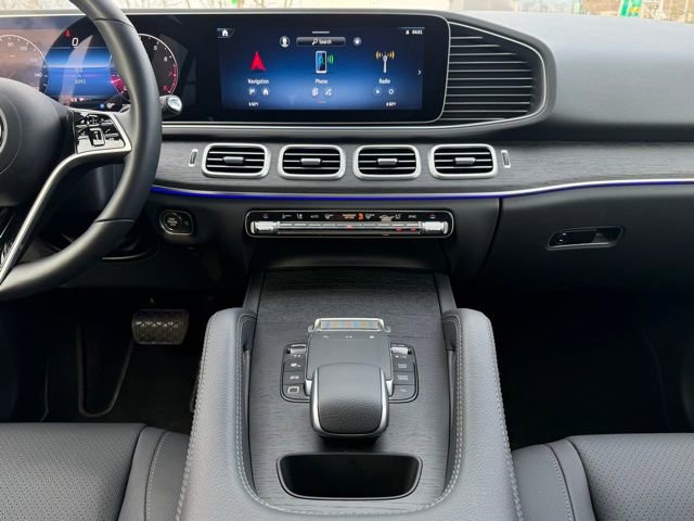 Used 2026 Mercedes-Benz GLE 350 4MATIC image 14