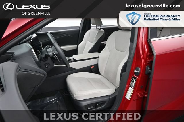 Certified 2024 Lexus RX 350 Premium Plus w/ Convenience Package FWD image 18