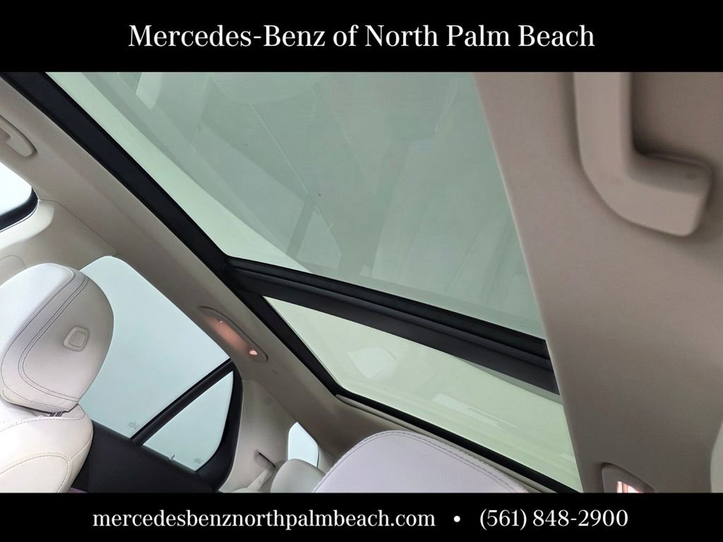 Used 2020 Mercedes-Benz GLE 350 image 12