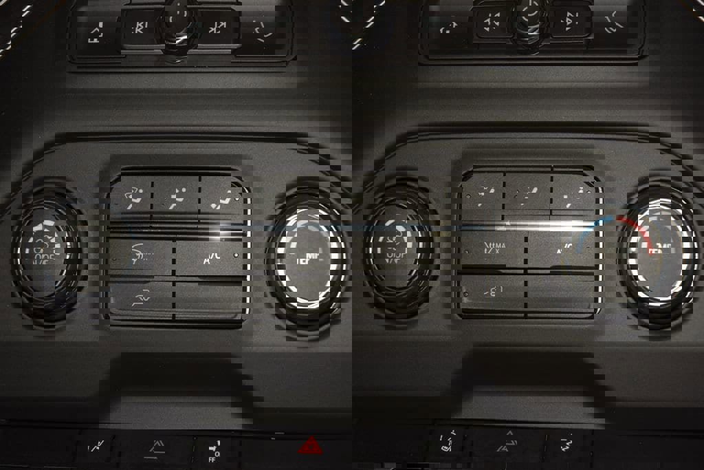 New 2026 Chevrolet Silverado 2500 W/T w/ Snow Plow Prep/Camper Package AWD/4WD image 33