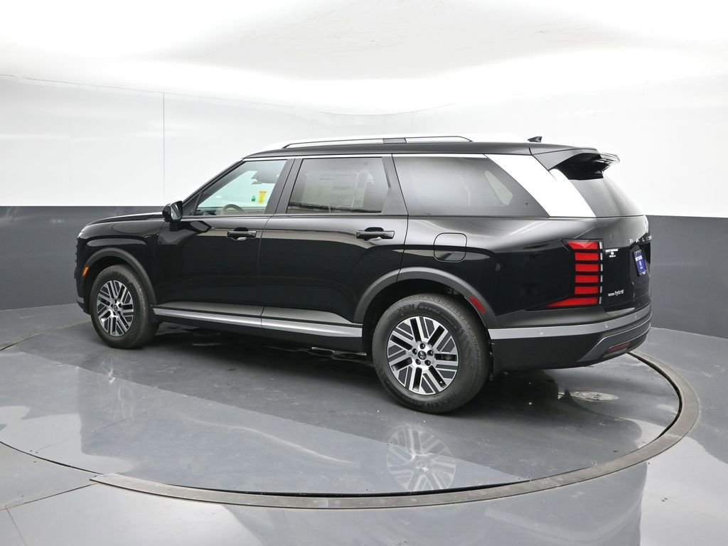New 2026 Hyundai Palisade SEL Premium FWD image 3