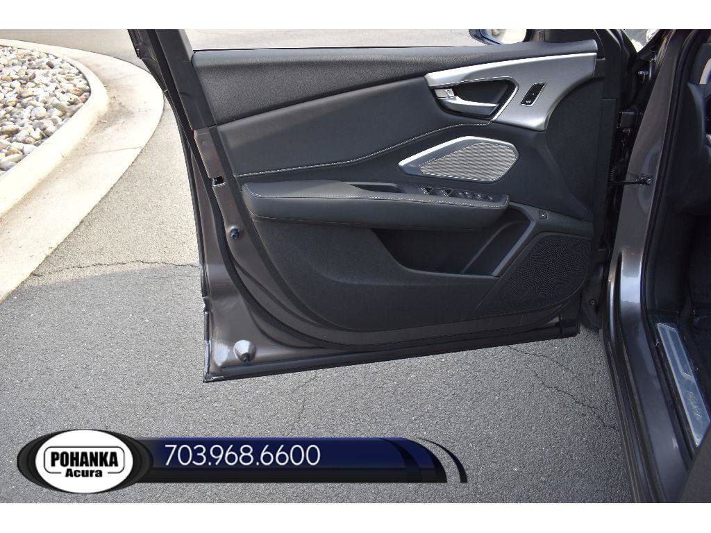 New 2026 Acura RDX SH-AWD w/ Technology Package image 28