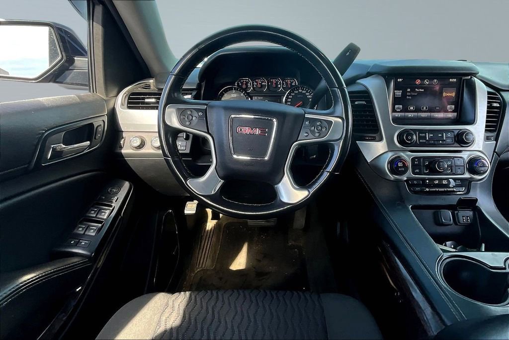 Used 2015 GMC Yukon XL SLE AWD/4WD image 8