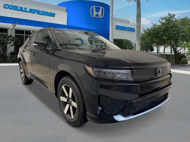New 2026 Honda Prologue Touring image 9
