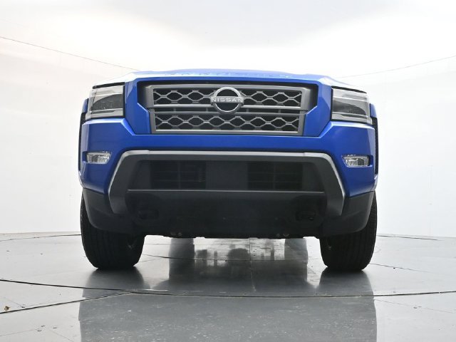 Used 2024 Nissan Frontier SL w/ Technology Package AWD/4WD image 47
