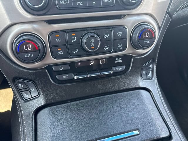 Used 2017 GMC Yukon Denali w/ Open Road Package AWD/4WD image 27
