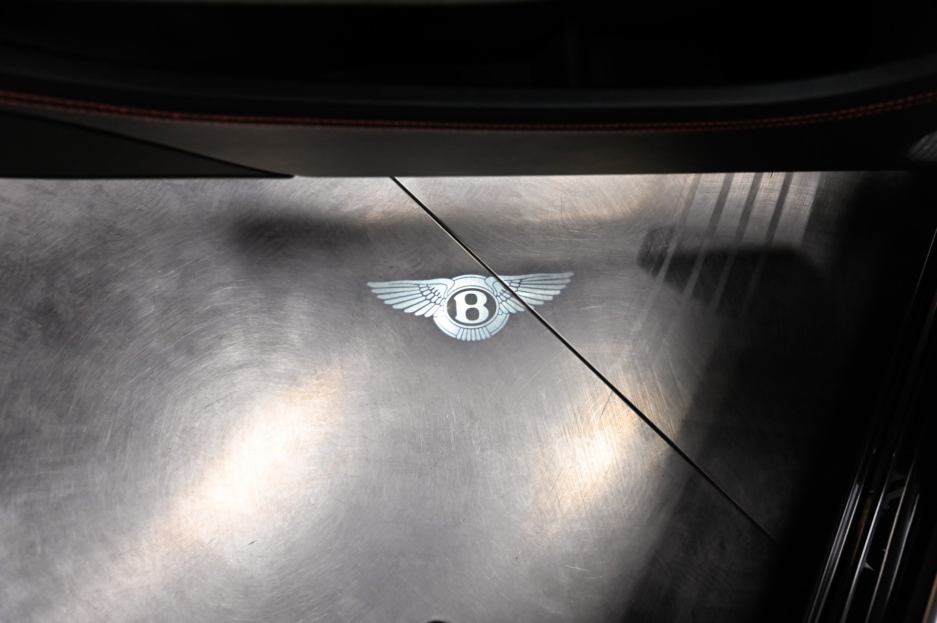 Used 2020 Bentley Continental GT w/ First Edition Specification AWD/4WD image 15