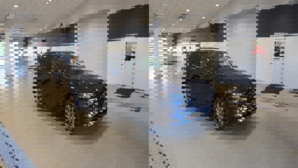 New 2025 MAZDA CX-5 AWD 2.5 S w/ Premium Plus Pkg image 4
