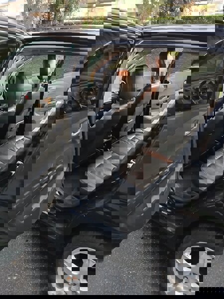 Used 2016 Chevrolet Sonic LTZ image 11