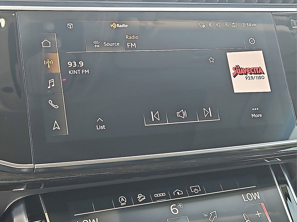 Used 2023 Audi Q7 3.0T Premium Plus image 19