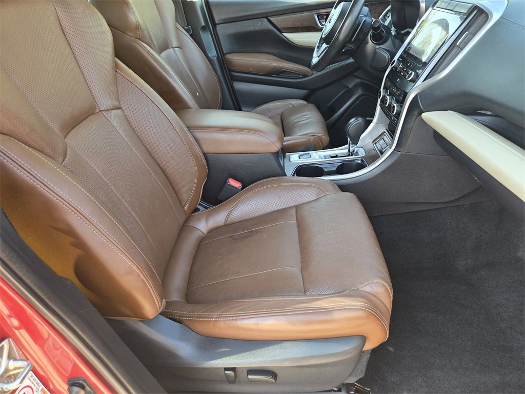 Used 2019 Subaru Ascent Touring w/ Popular Package #3 image 11