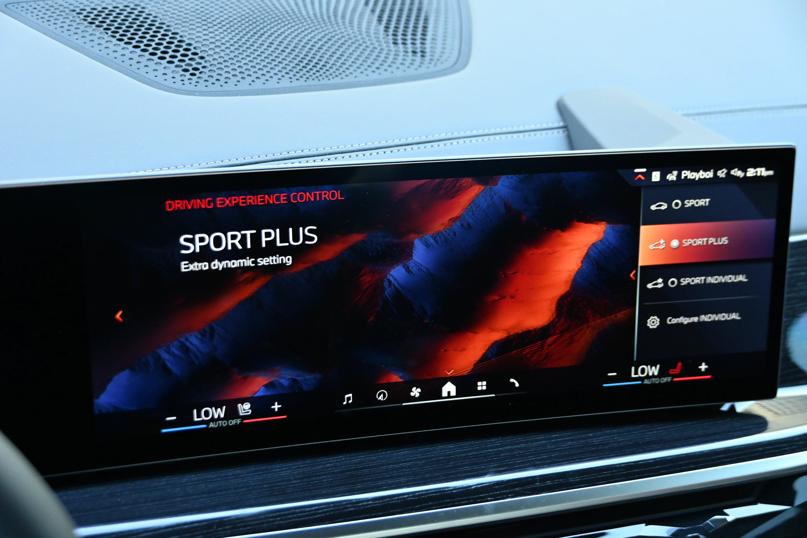 Used 2026 BMW X7 M60i AWD/4WD image 29