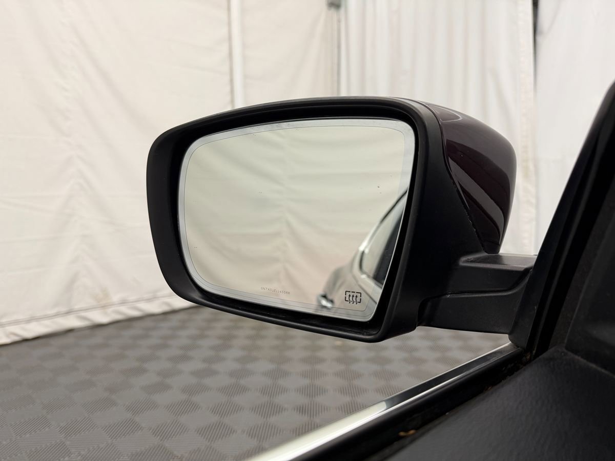 Used 2014 Maserati Ghibli S Q4 AWD/4WD image 14
