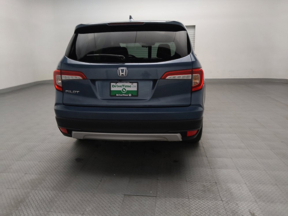 Used 2020 Honda Pilot EX image 7