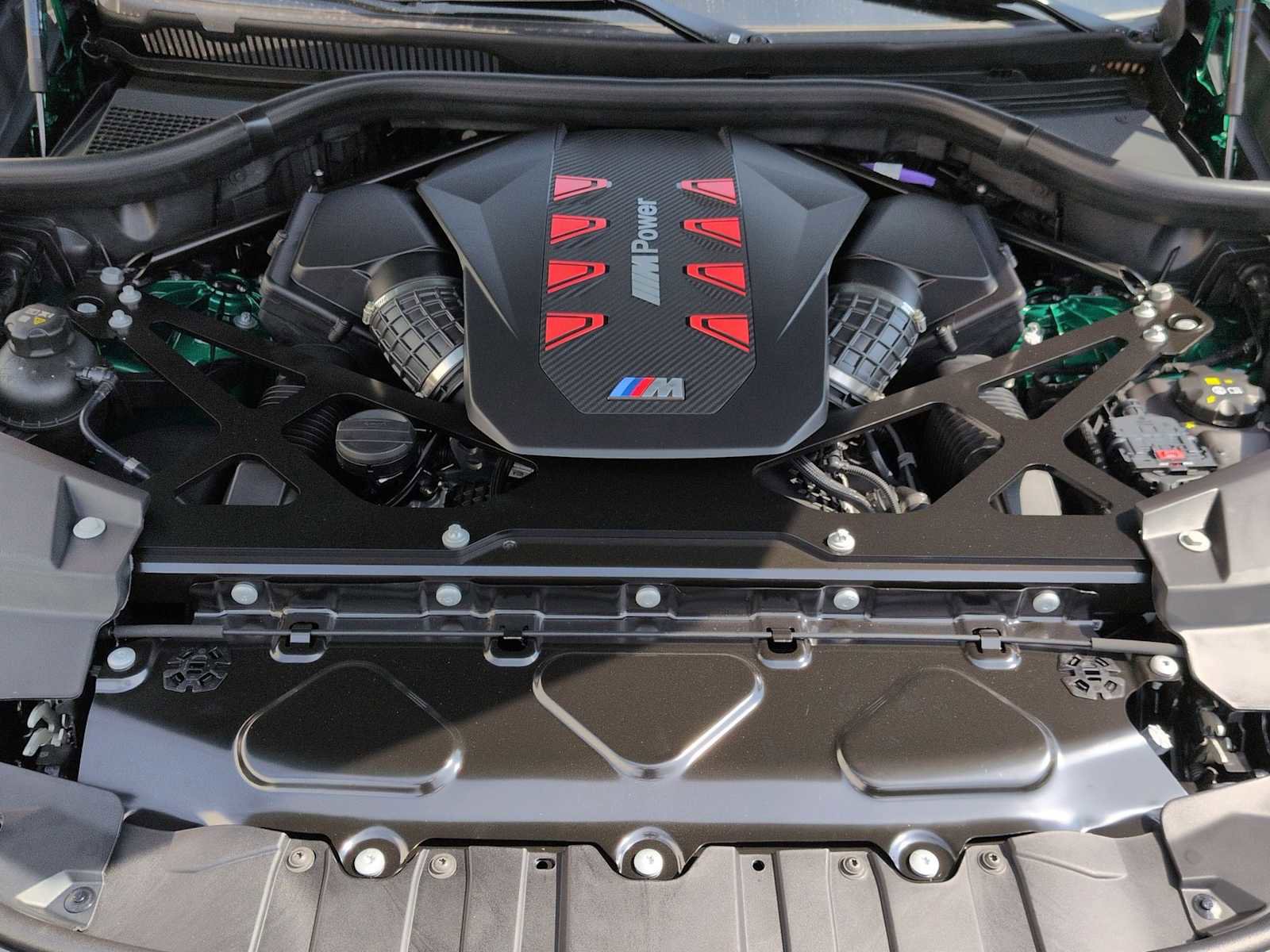 New 2026 BMW X5 M Competition w/ Executive Package image 15