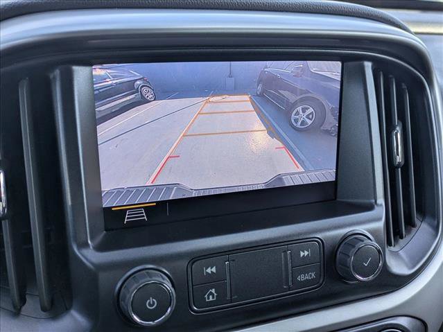 Used 2022 Chevrolet Colorado LT image 14
