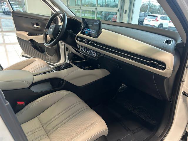 Used 2023 Honda HR-V EX-L image 26