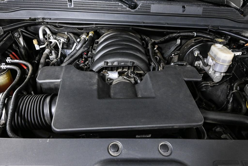 Used 2018 GMC Yukon Denali w/ Denali Ultimate Package image 39