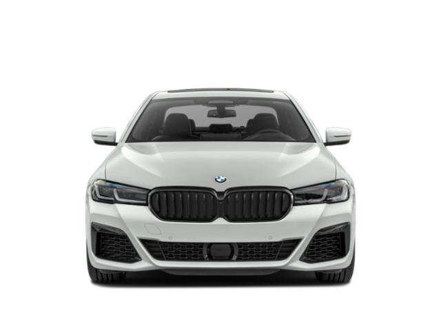 Used 2023 BMW M550i xDrive image 7