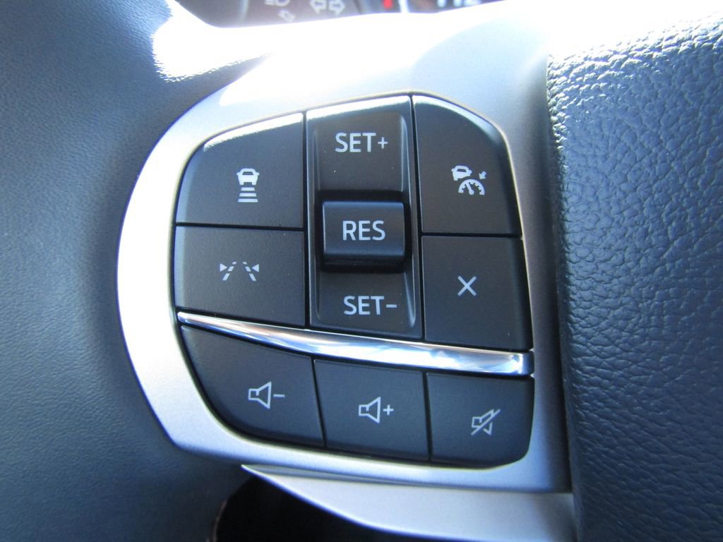 New 2026 Ford Explorer Active image 24