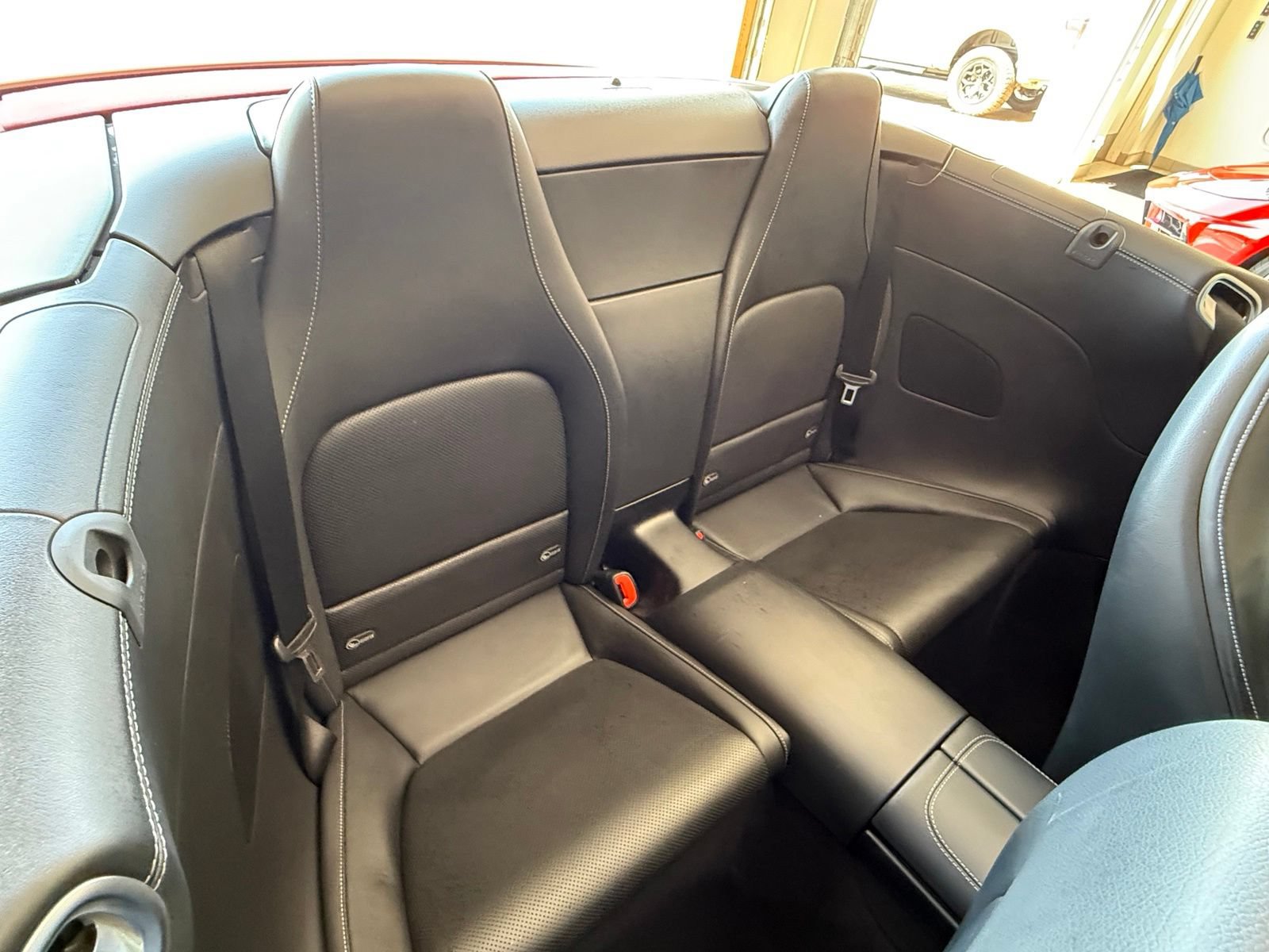 Used 2025 Mercedes-Benz SL 63 AMG S e Performance 4MATIC image 16