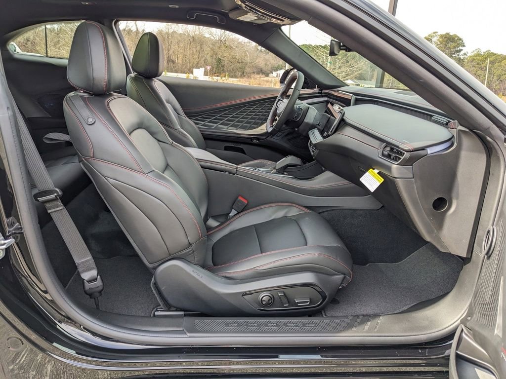 New 2026 Dodge Charger R/T Scat Pack image 44