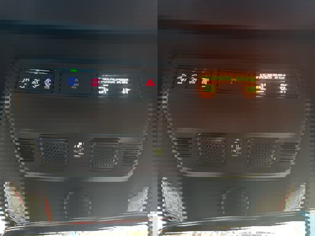 New 2026 Chevrolet Corvette Stingray Preferred Cpe w/ Stealth Interior Trim Package image 24