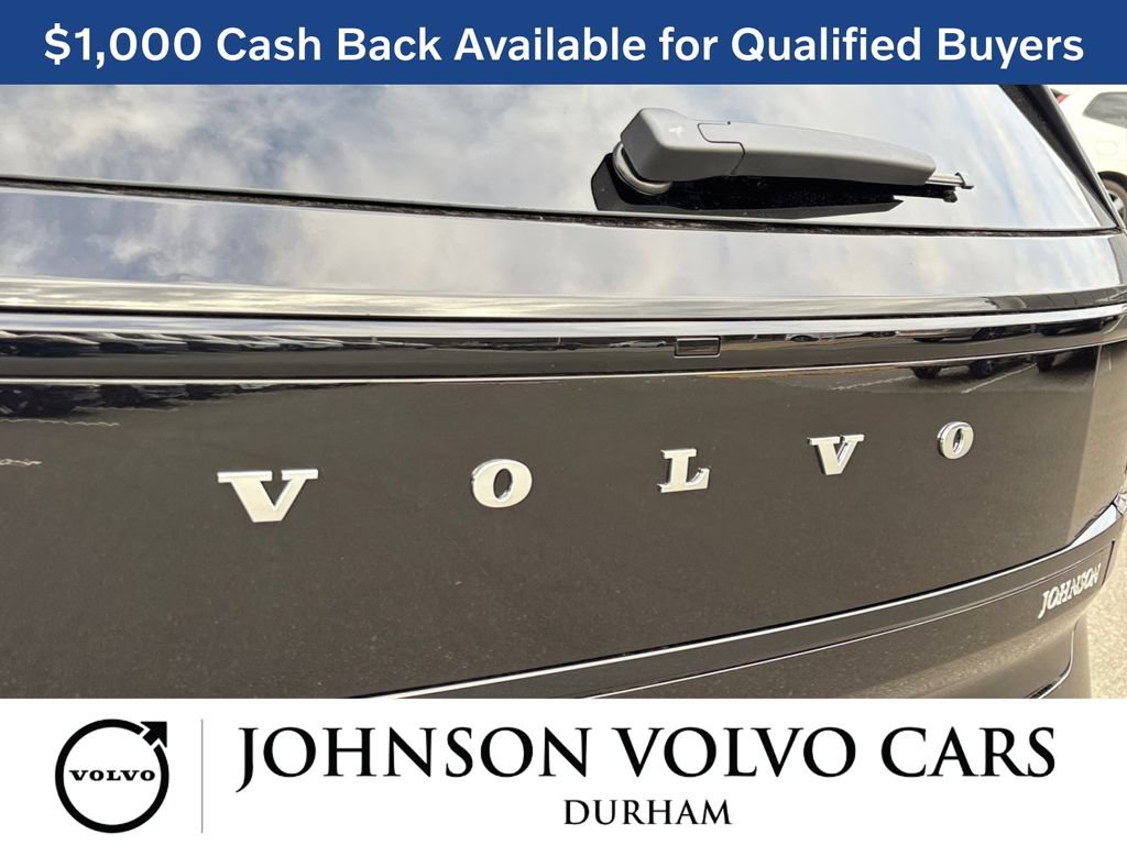 New 2026 Volvo EX30 Ultra w/ Climate Package AWD/4WD image 5