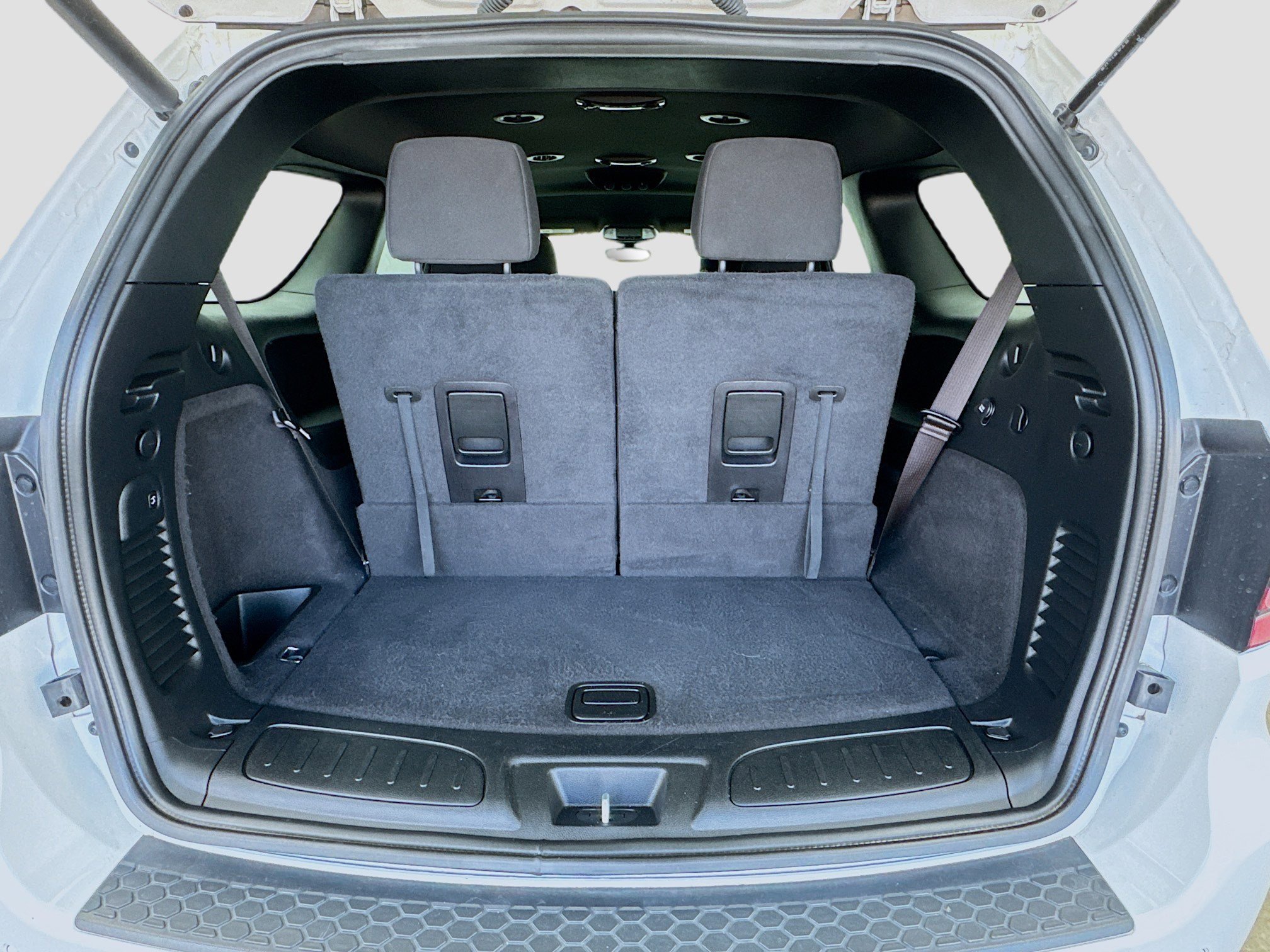 Used 2022 Dodge Durango GT AWD/4WD image 17