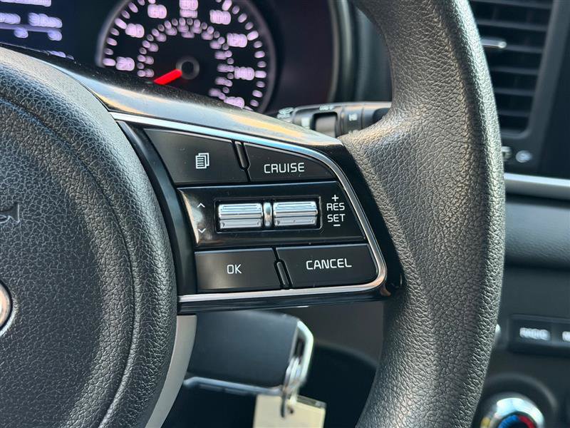 Used 2021 Kia Sportage LX w/ LX AWD Popular Package image 33