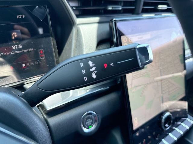 New 2026 GMC Terrain AT4 w/ Convenience Package III AWD/4WD image 20