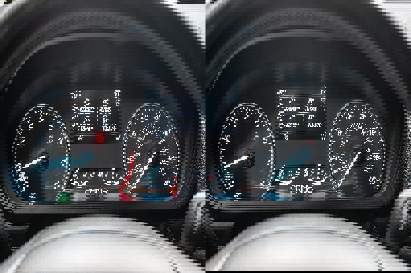 Used 2020 Ford EcoSport Titanium image 25