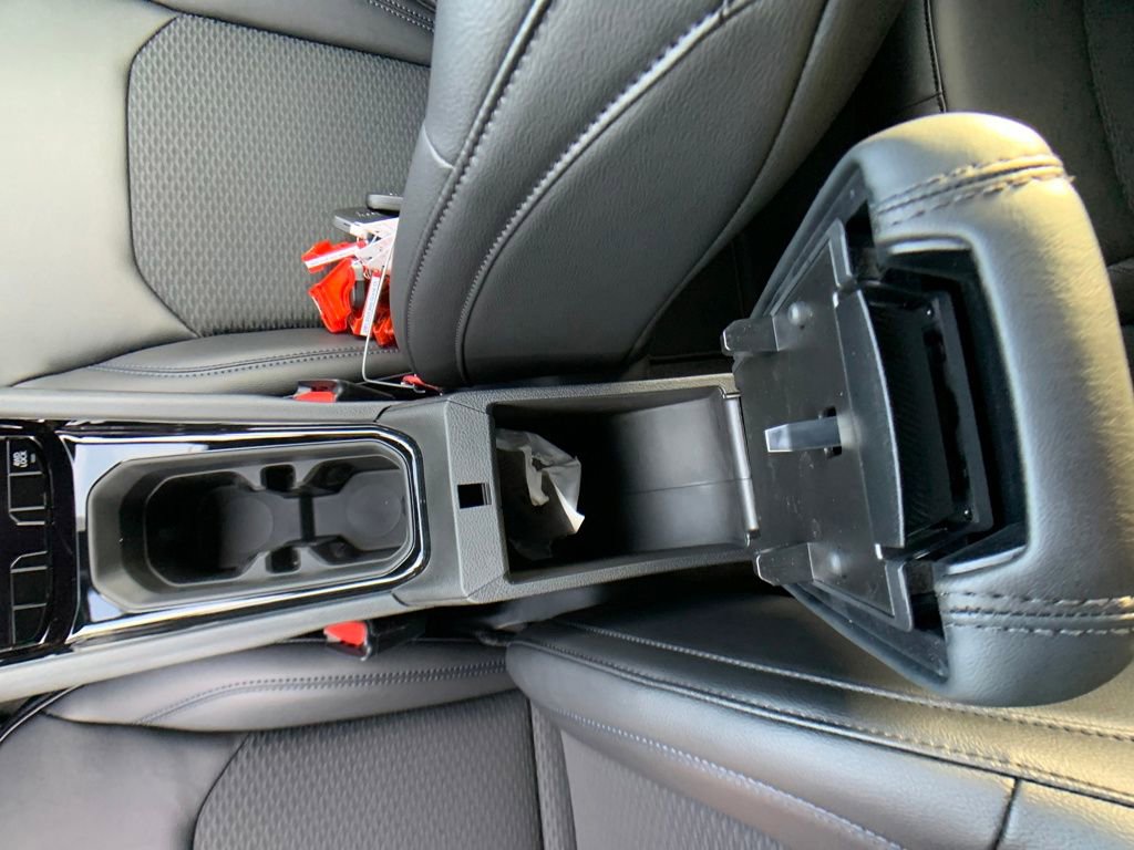 New 2026 Jeep Compass Latitude image 27